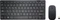 Renkforce RF-KMC-410 Funk-Tastatur-Maus-Set schwarz, TKL, USB, DE Vorschaubild