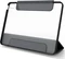 Otterbox Symmetry Folio für iPad Air M2 Gen4/5 11", Starry Night, schwarz Vorschaubild