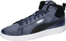 Puma Smash 3.0 Mid WTR puma navy/puma black/puma white