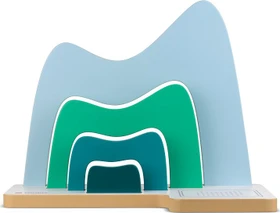 tonies Standregal - Berg