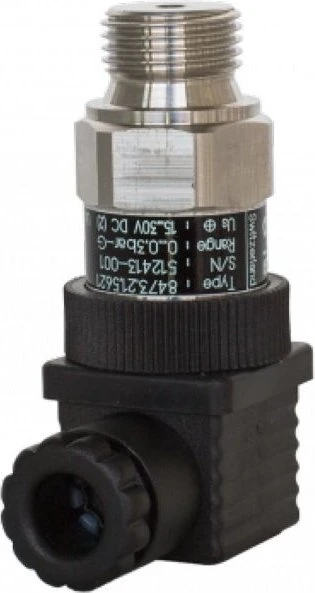 Loxone Drucksensor