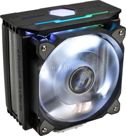 Zalman CNPS10X OPTIMA II BLACK RGB