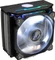 Zalman CNPS10X OPTIMA II BLACK RGB Vorschaubild