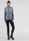 Odlo Langnes Funktionsjacke folkstone gray/india ink (Damen) Vorschaubild