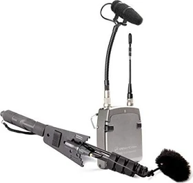 DPA 4097 CORE Interview Kit