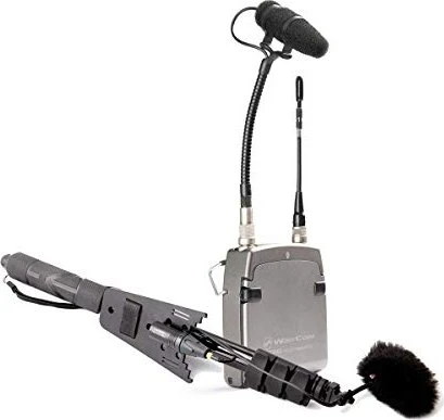 DPA 4097 CORE Interview Kit