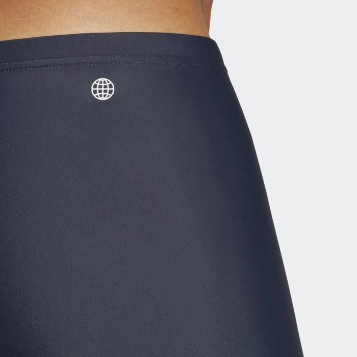 adidas Branded Badehose legend ink/semi lucid blue (Herren)