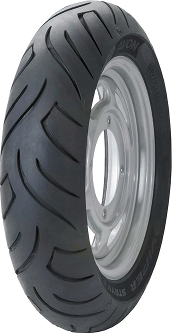 Avon Viper Stryke AM63 110/90 12 64P TL