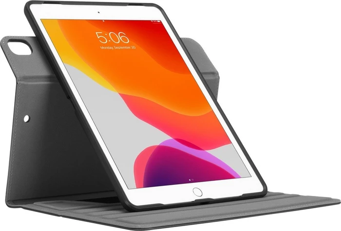 Targus VersaVu Classic Case für Apple iPad 10.2", iPad Air 10.5", iPad Pro 10.5", schwarz