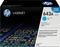 HP Toner 643A cyan Vorschaubild