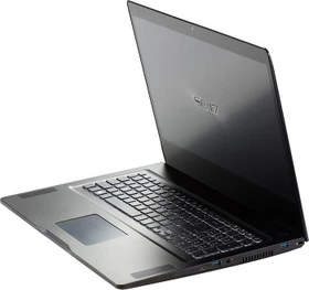 EVGA SC17, Core i7-6820HK, 32GB RAM, 256GB SSD, 1TB HDD, GeForce GTX 980M, DE
