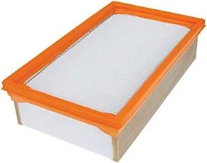 Bosch Professional PTFE-Filter Klasse H