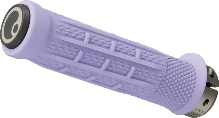 Ergon GDH Griffe lunar lilac