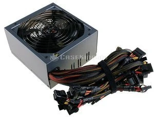 Xigmatek NRP-PC702 700W, ATX 2.2