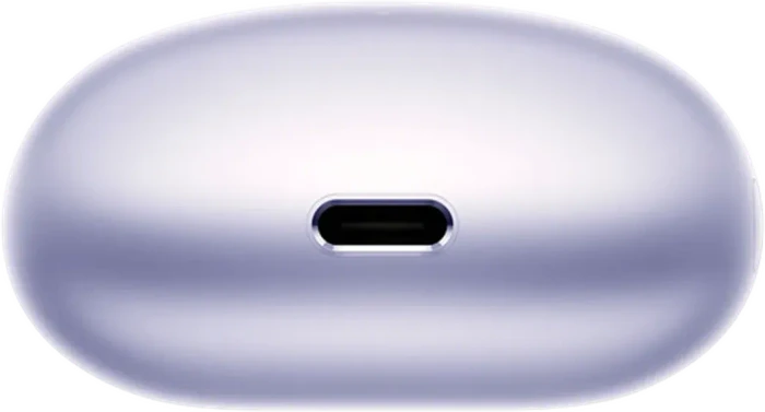 Huawei FreeBuds 6 violett