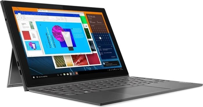 Lenovo IdeaPad Duet 3 10IGL5-LTE, Graphite Grey, Pentium Silver N5030, 8GB RAM, 128GB, LTE