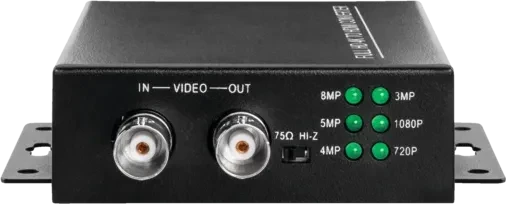 ABUS 4K Analog HD auf HDMI Konverter, HDMI/3G-SDI Konverter