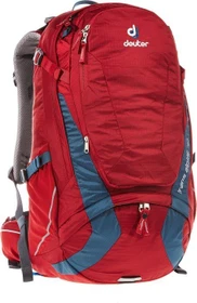Deuter Trans Alpine 30 cranberry/arctic