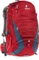Deuter Trans Alpine 30 cranberry/arctic Vorschaubild