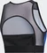 adidas Unleash Confidence Bustier Sport-BH black/royal blue/sky tint (Damen) Vorschaubild