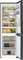 Samsung Bespoke RB34A7B5D39 satin beige Vorschaubild