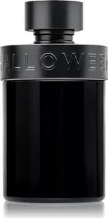 Jesús del Pozo Halloween Man Mystery Eau de Parfum, 125ml