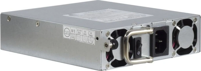 Inter-Tech ASPower 2U 700W, 2HE-Servernetzteil