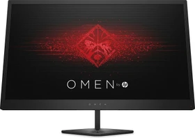 HP Omen 25, 24.5"