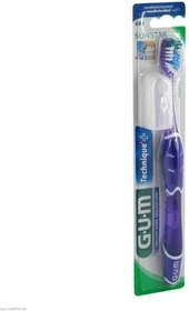 Sunstar Gum Technique+ medium, 1 Stück