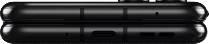 Motorola Razr 40 Ultra Infinite Black