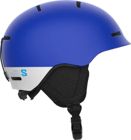 Salomon Orka Helm race blue (Junior)