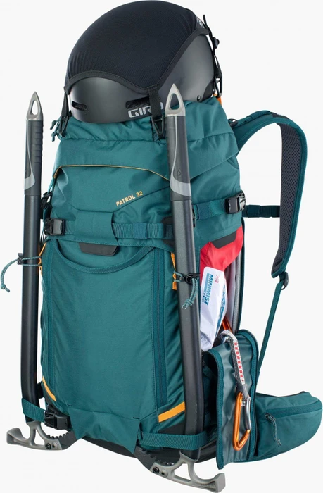Evoc Patrol 32 petrol