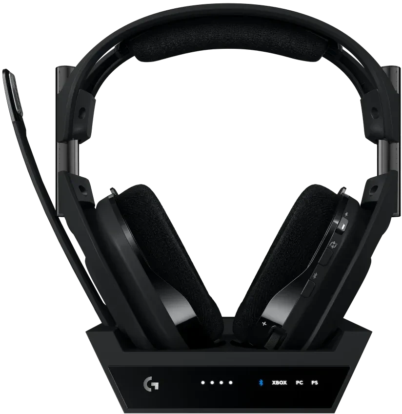 Logitech G Astro A50 X schwarz (939-002128) ab € 316,87 (2026