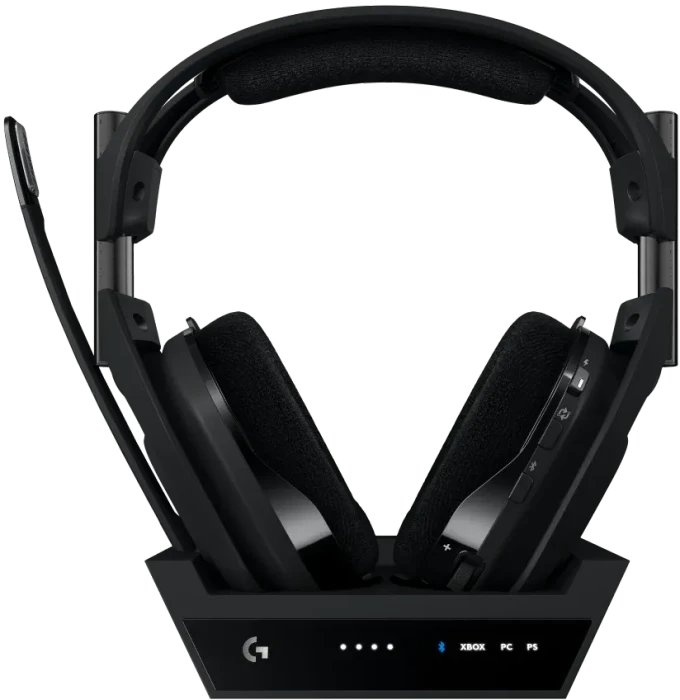 Logitech G Astro A50 X schwarz
