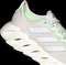 adidas Switch FWD linen green/silver metallic/putty mauve (Damen) Vorschaubild