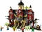 LEGO Hidden Side - Newbury's spukende Schule Vorschaubild