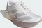 adidas Adizero Evo SL crystal white/grey two/matt purple metalic (Damen) Vorschaubild