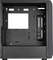 SilverStone Fara 511Z, schwarz, Glasfenster Vorschaubild