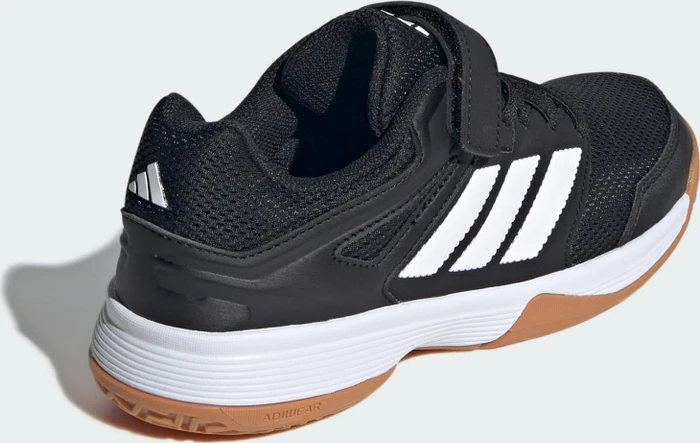 adidas Speedcourt IN core black/cloud white (Junior)