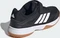 adidas Speedcourt IN core black/cloud white (Junior) Vorschaubild