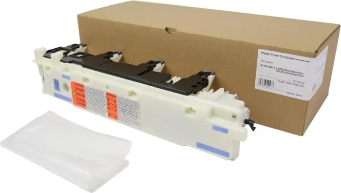 Canon Resttonerbehälter FM4-8400-010