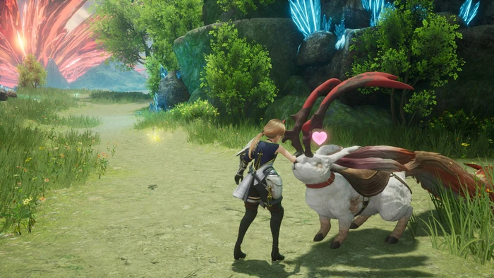 Harvestella (Download) (PC)