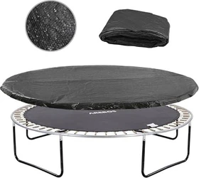 Arebos Fitness 244cm Trampolin