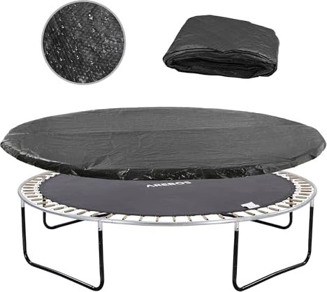 Arebos Fitness 244cm Trampolin