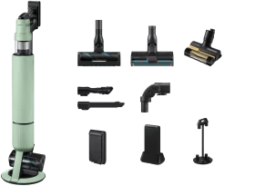 Samsung Bespoke Jet AI Ultra Akku-Handstaubsauger inkl. Absaugstation