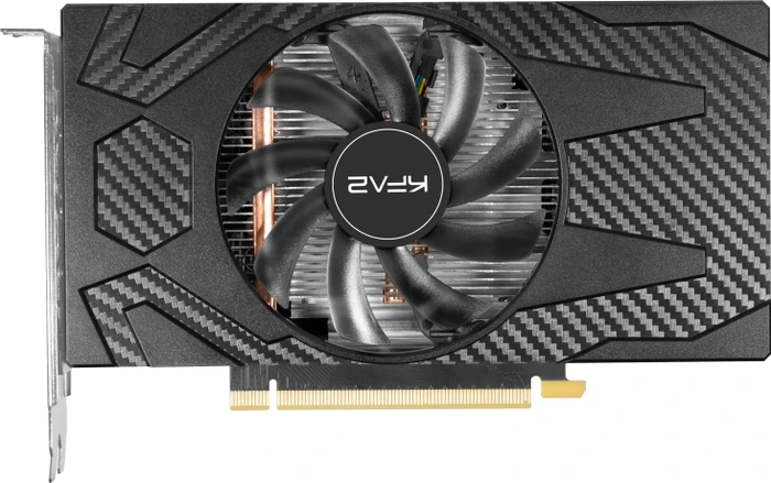 KFA2 GeForce RTX 3050 (1-Click OC), 8GB GDDR6, HDMI, 3x DP
