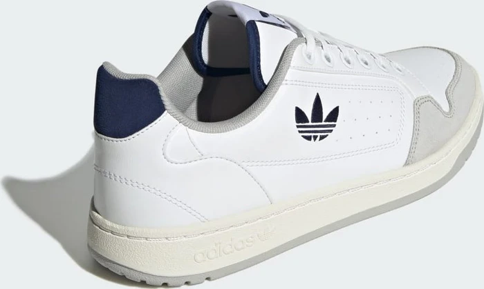 adidas NY 90 cloud white/dark blue/grey two (Herren)