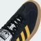 adidas Gazelle Bold core black/bold gold/cloud white (Damen) Vorschaubild