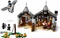 LEGO Harry Potter - Hagrids Hütte Seidenschnabels Rettung Vorschaubild