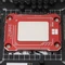 Thermalright LGA1700 Contact Frame, CPU-Kontaktrahmen, rot Vorschaubild